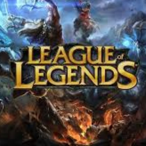 LOL英雄联盟下注竞猜