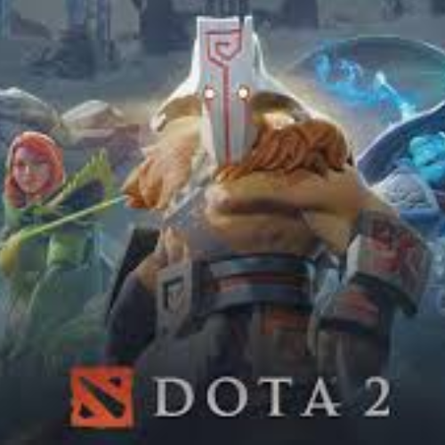 DOTA2押注买输赢